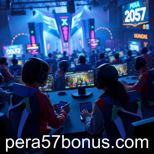 Digital Evolution in Gaming