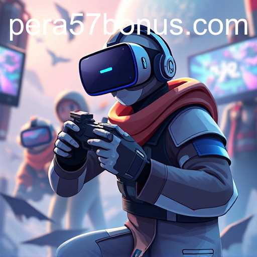 The Surge of Pera57 Gaming Portal in the Evolving Digital Landscape