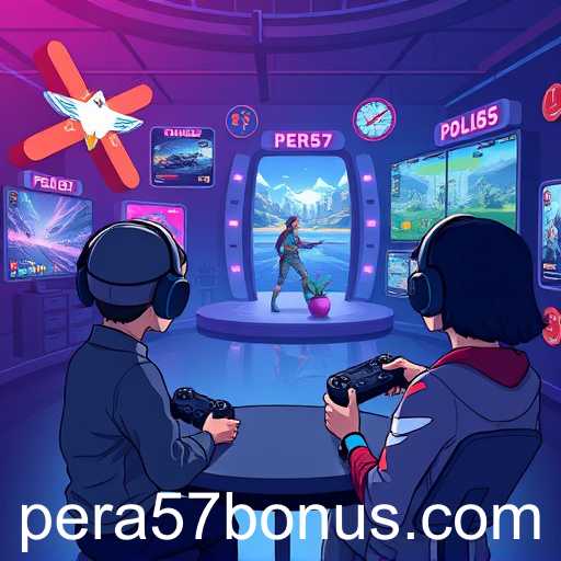 Gaming Trends and Innovative Platforms