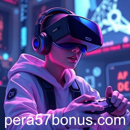 The Rise of Online Gaming Innovations