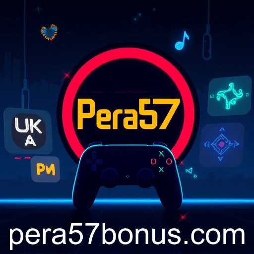 Pera57: The Gateway to the Future of Gaming