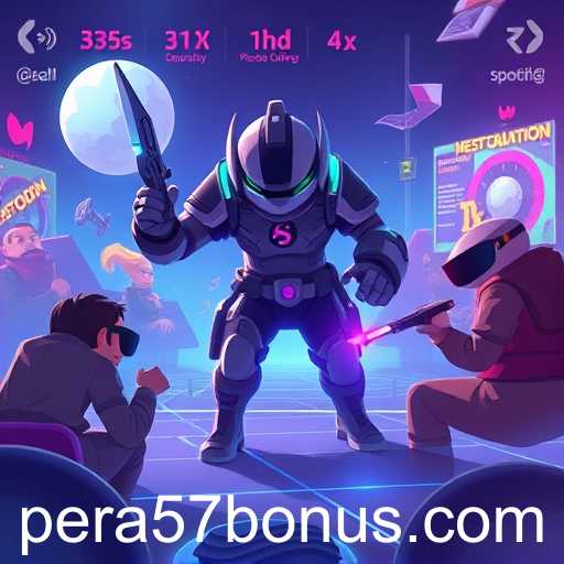 Pera57: A Game Changer in Online Gaming