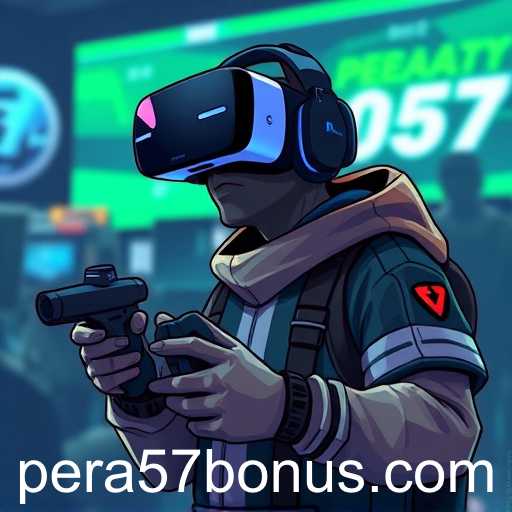 Pera57 Revolutionizes Online Gaming in 2025