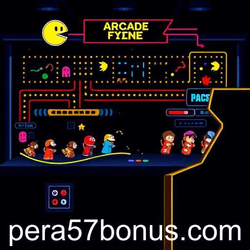 Pera57: Revolutionizing the Gaming Experience