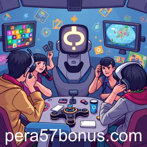 The Rise of Gaming Communities