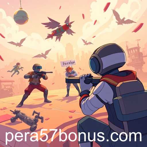 The Rise of Pera57 in the Digital Gaming Landscape