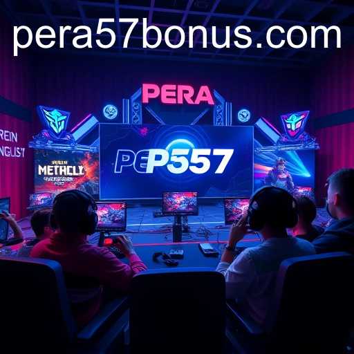 The Rise of Pera57 in Online Gaming