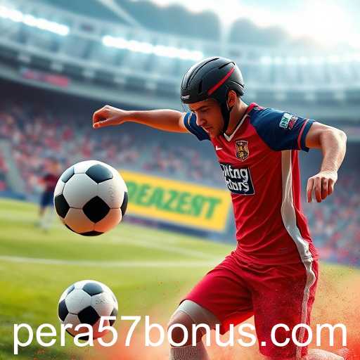 Exploring the Dynamic World of Sports Games: The Significance of 'pera57'